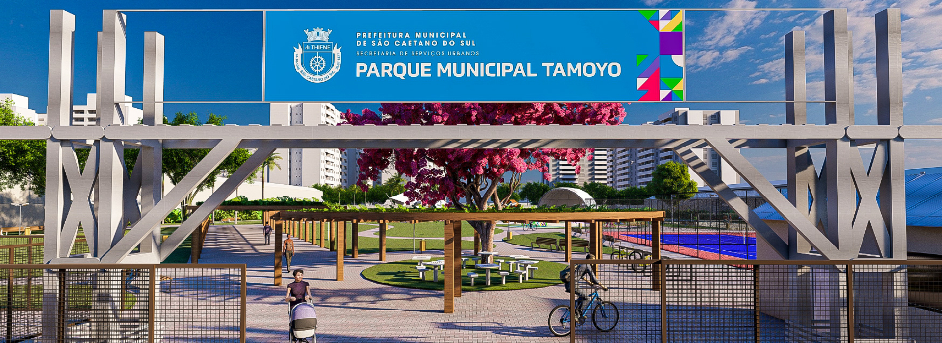 Parque Tamoyo