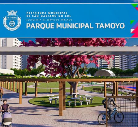 Novo Parque Tamoyo