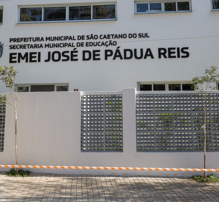 NOVA EMEI JOSÉ DE PÁDUA REIS