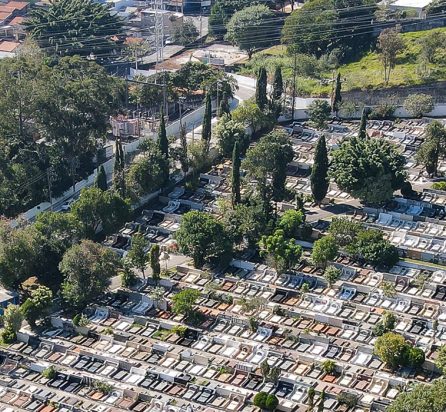 Readequação do Viário do Bairro Mauá